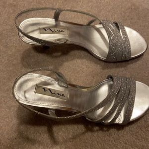 Nina Dress Shoes